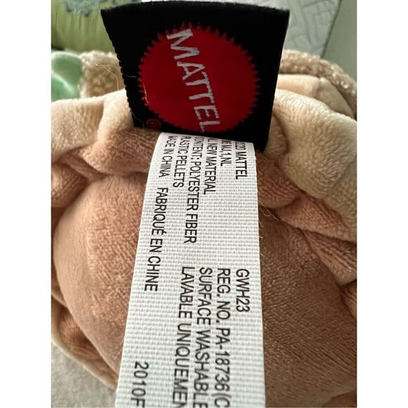 Star Wars Baby Yoda Mandalorian Child 8” by Mattel - Picture 7 of 7